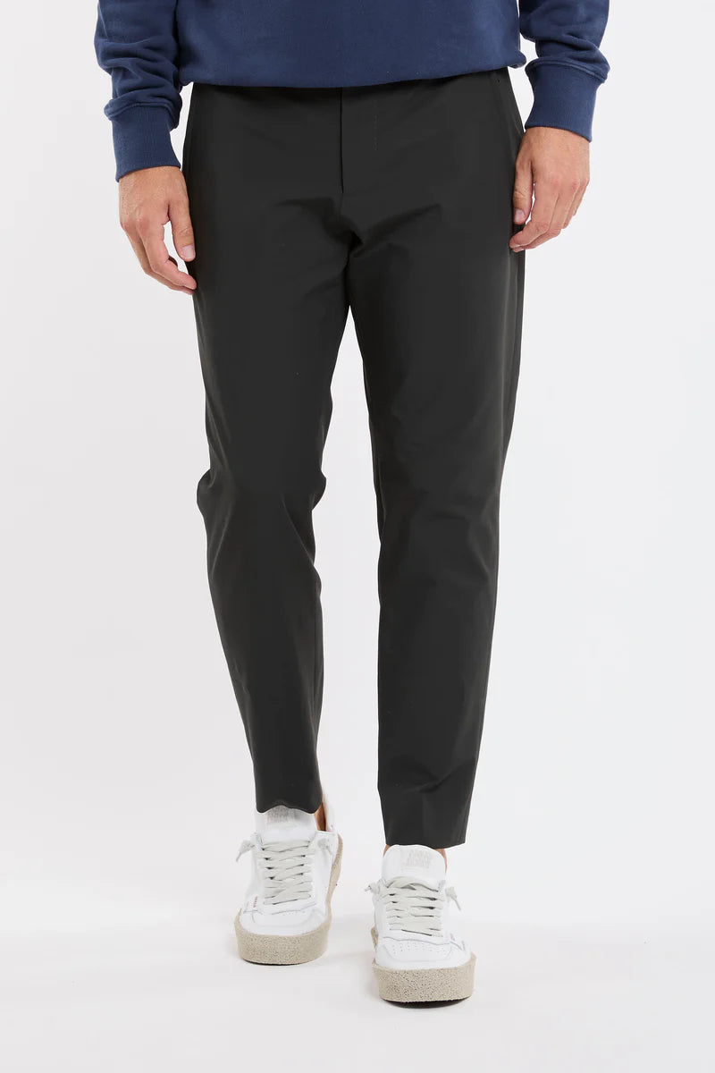 PT Torino: La Nuova Collezione Autunno Inverno di Pantaloni Stretch Uomo