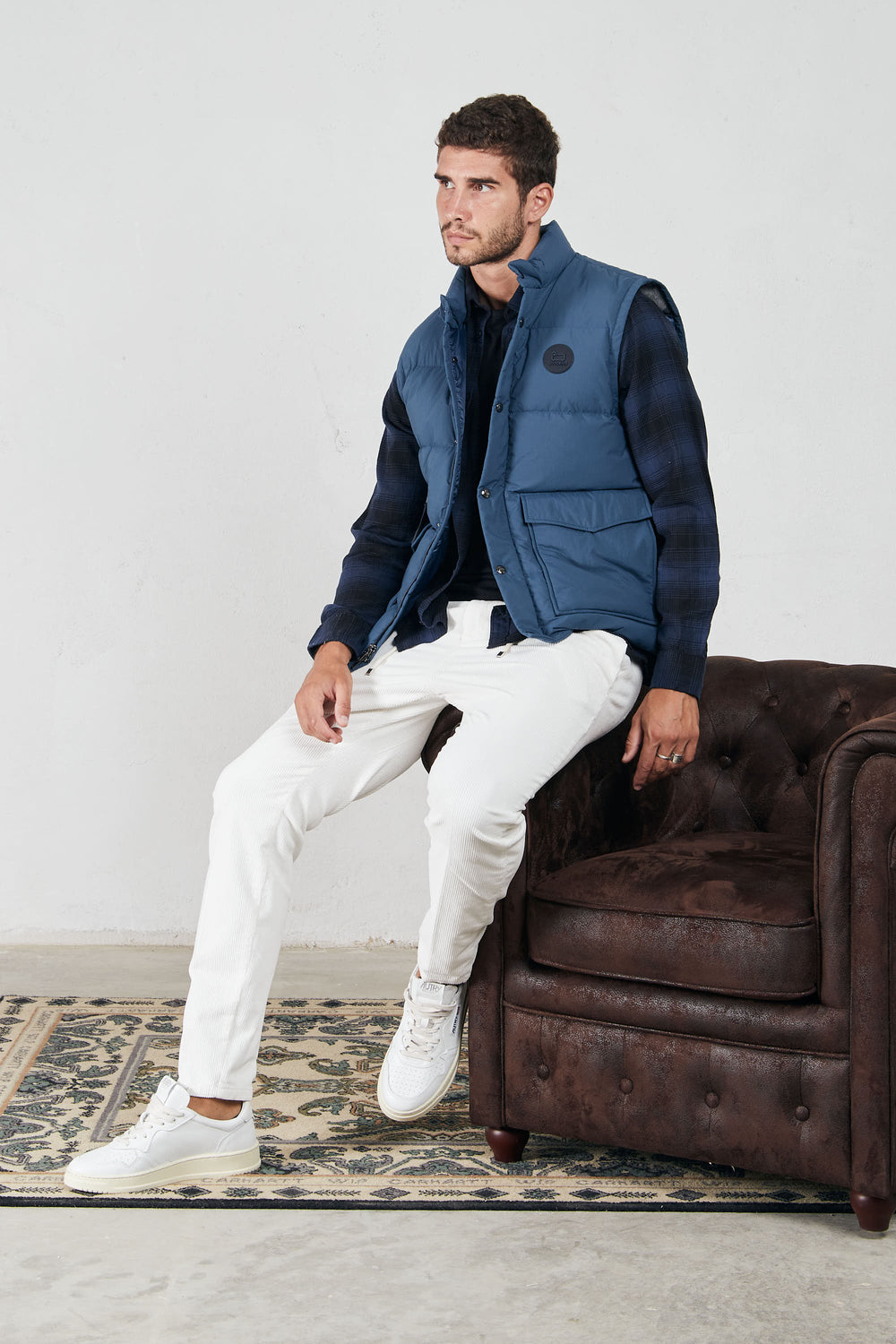 Consigli moda per autunno inverno