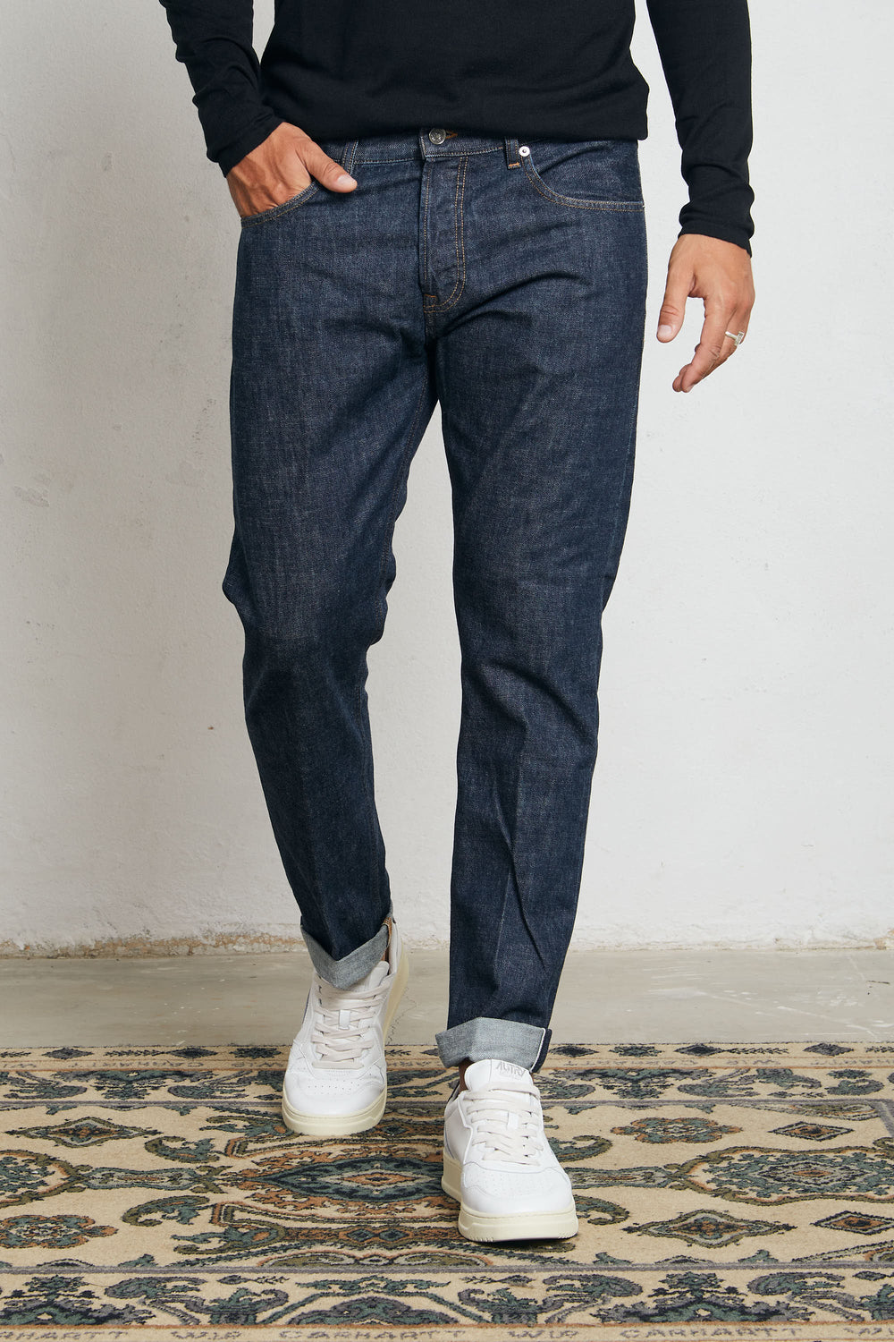 Dondup Autunno Inverno Online: Eleganza e Calore nella Nuova Collezione Uomo