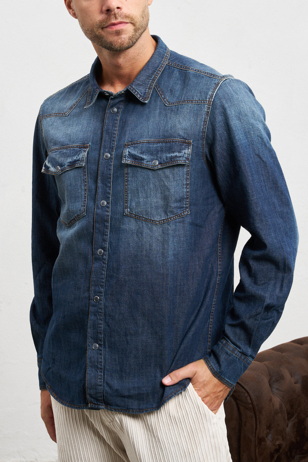 Officina 36 nuova collezione uomo online