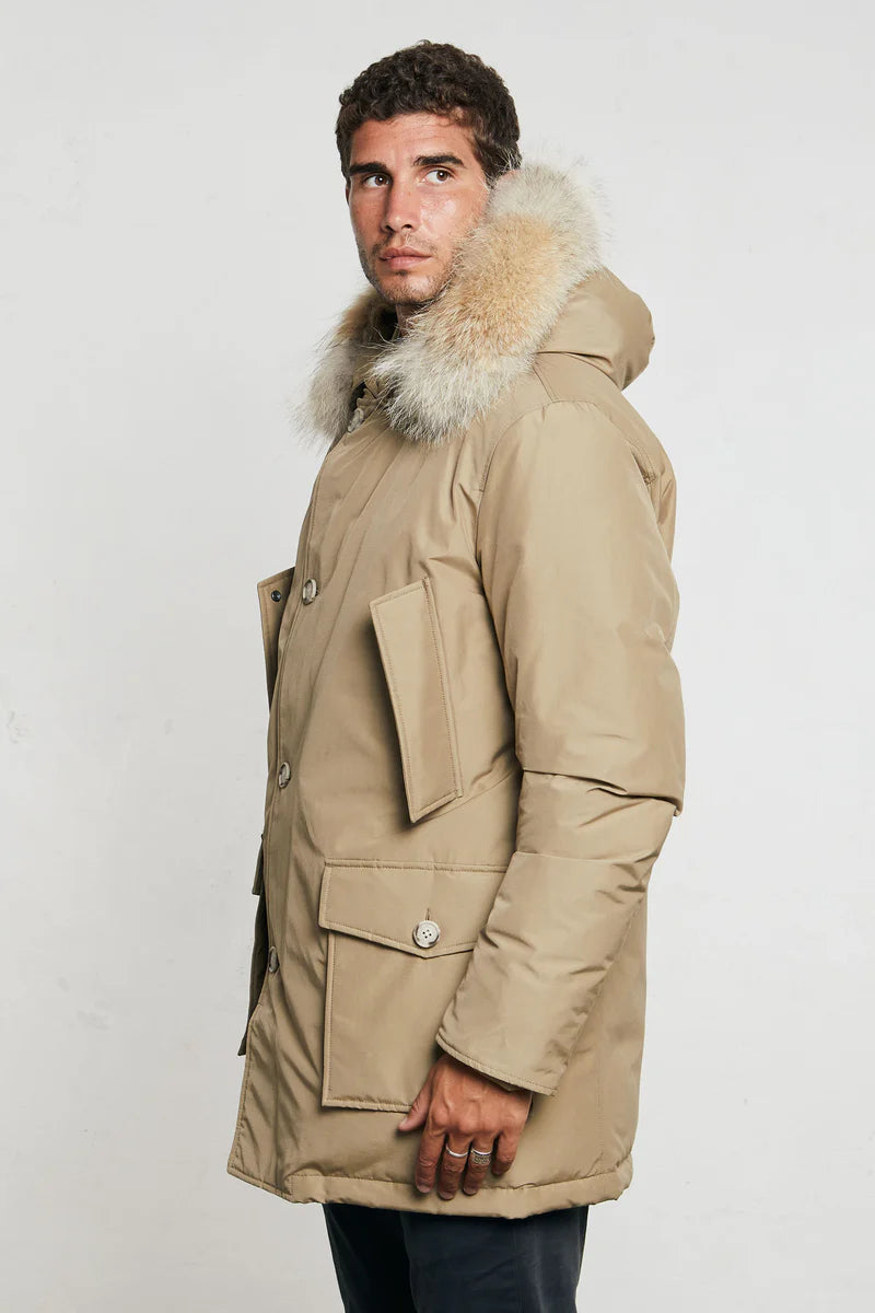 Woolrich Artic Parka Uomo online