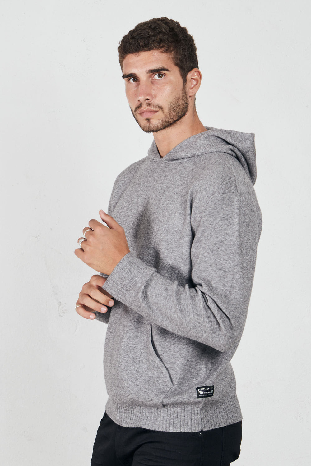 Nuova collezione Replay Uomo 2023/24: