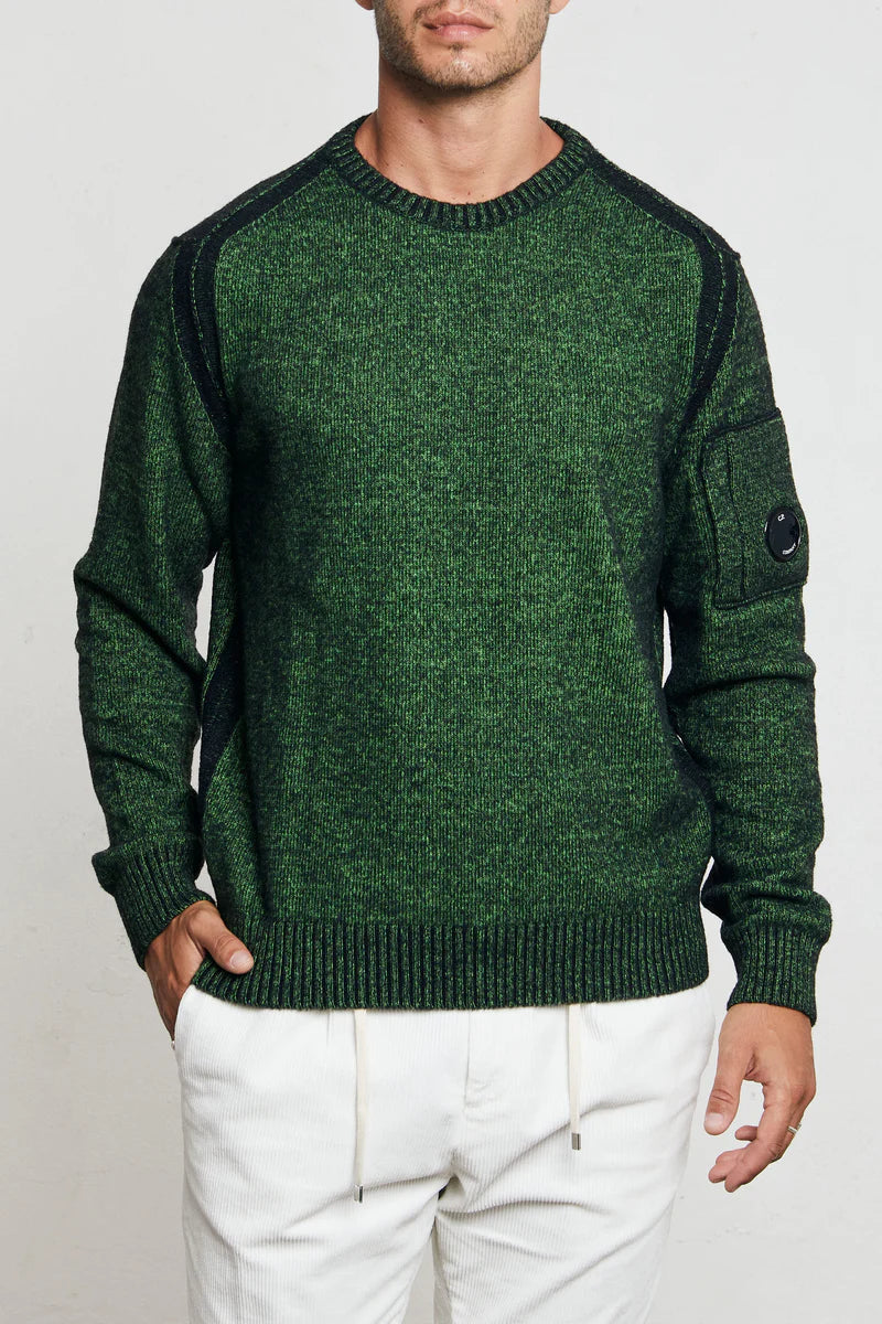 C.P. Company New Collection Fall Winter Uomo