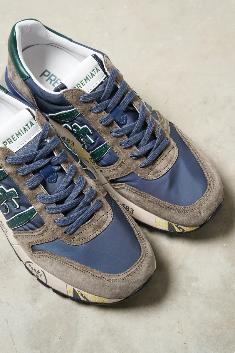 Premiata Sneakers Lander uomo online