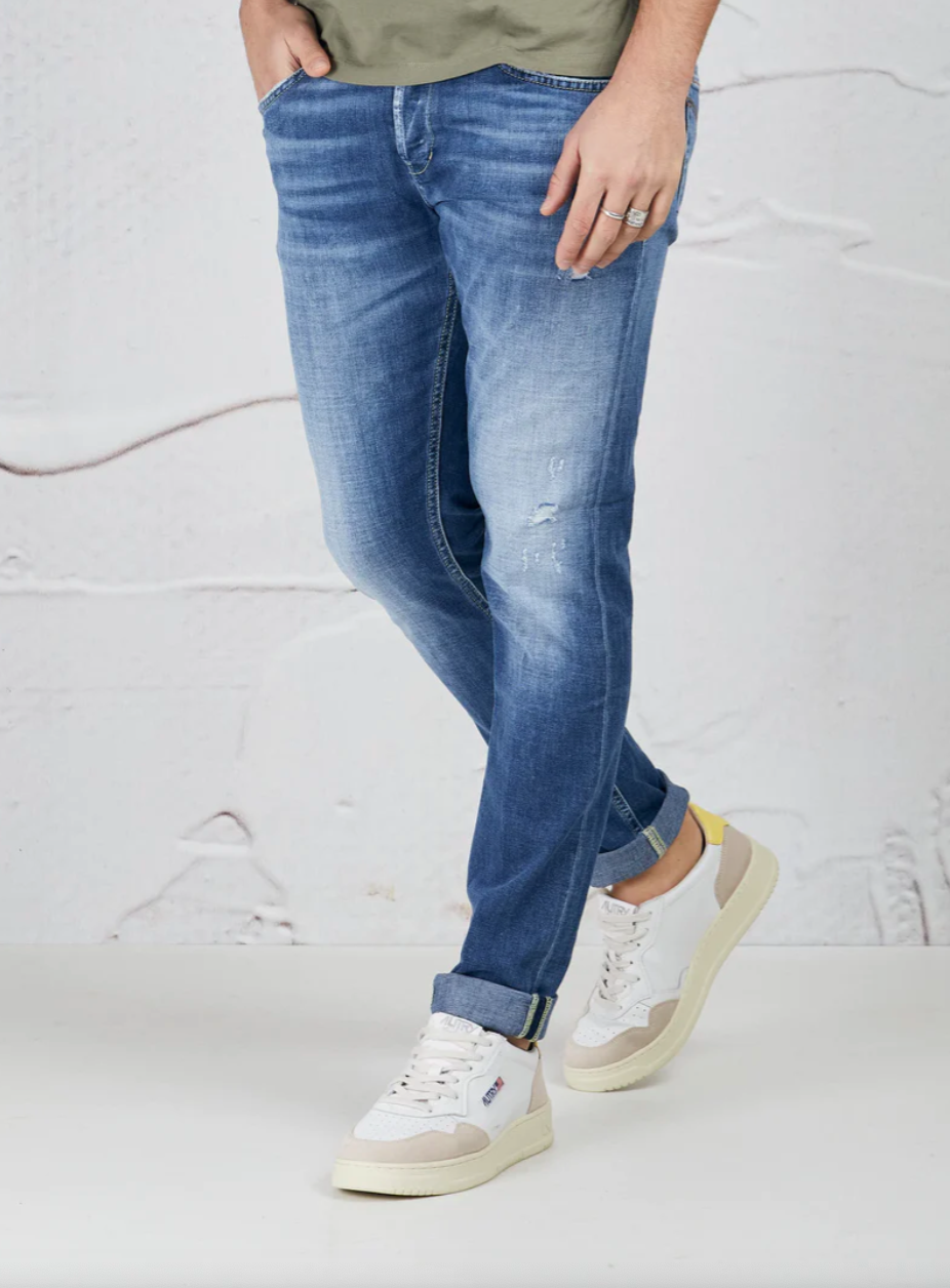 Jeans Dondup Nuova Collezione