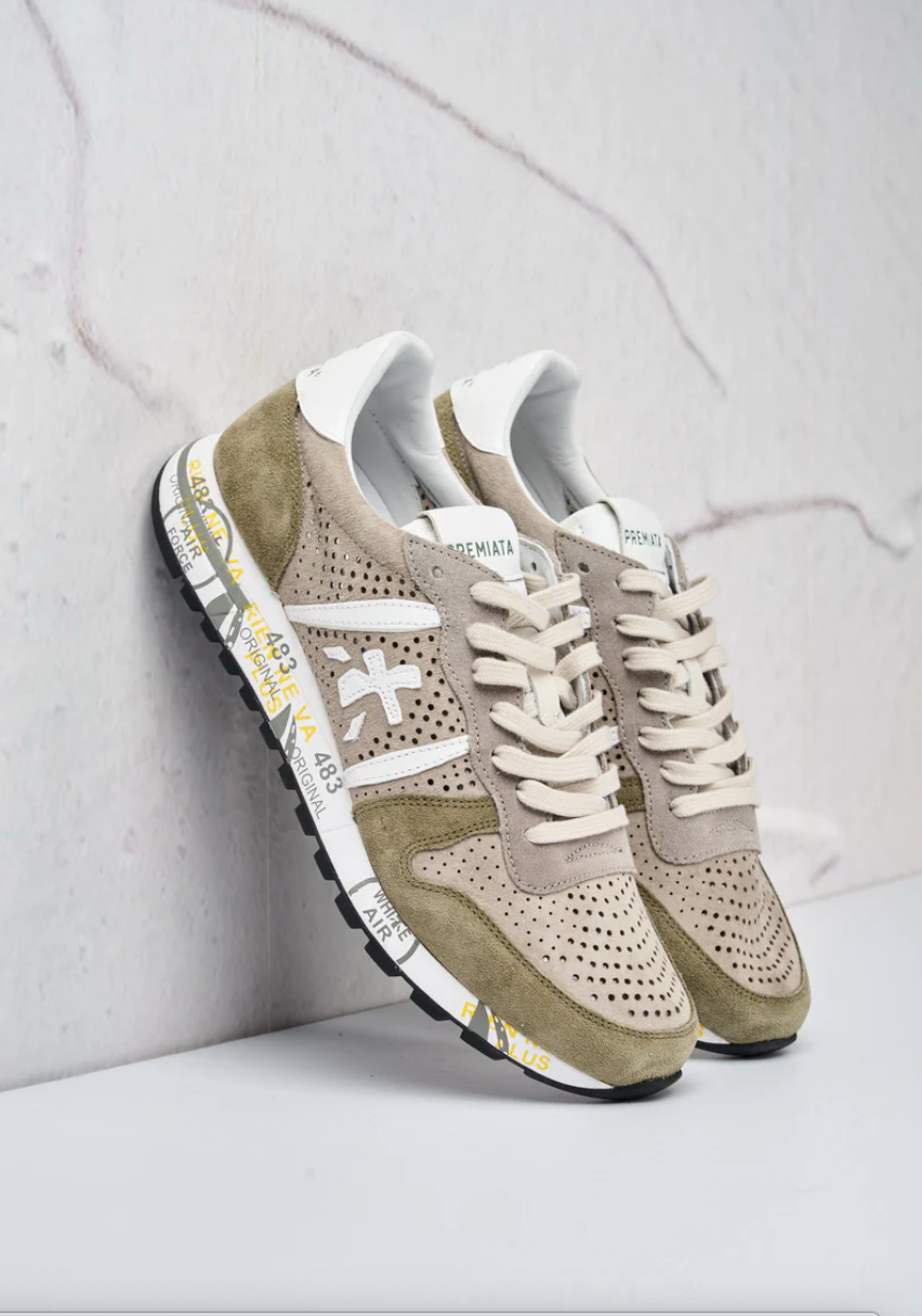 Scarpe Premiata uomo online