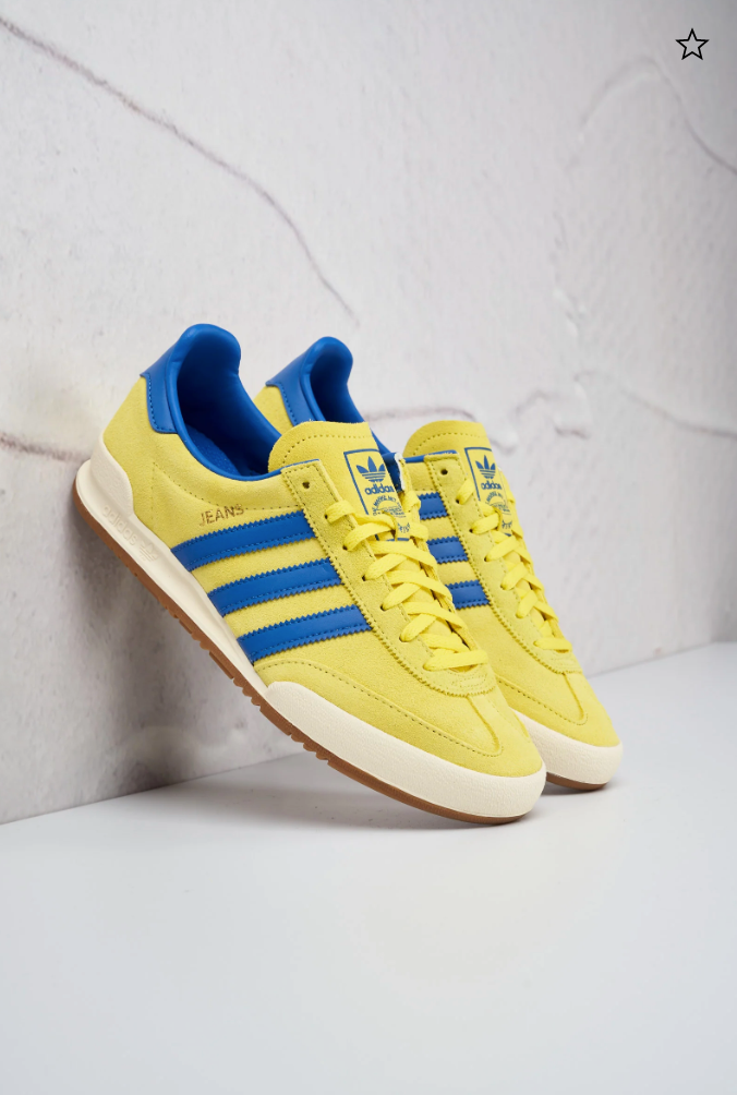 Scarpe e sneakers di tendenza su Kissuomo