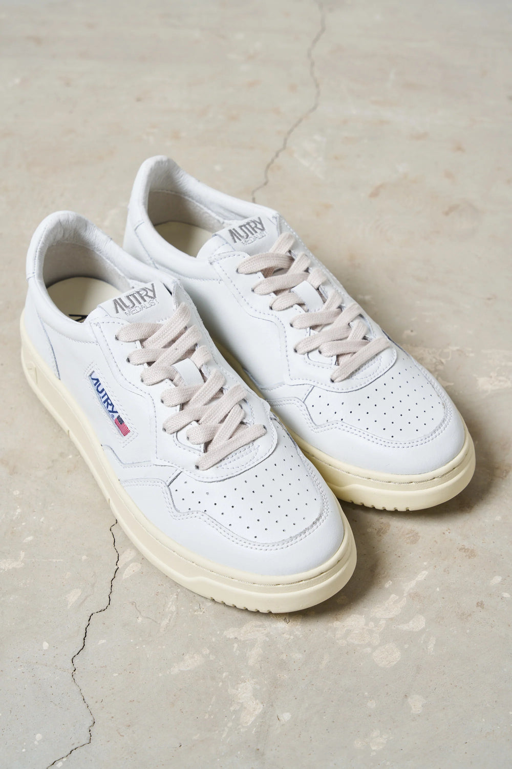 Autry Sneakers CLC Nuova Collezione online
