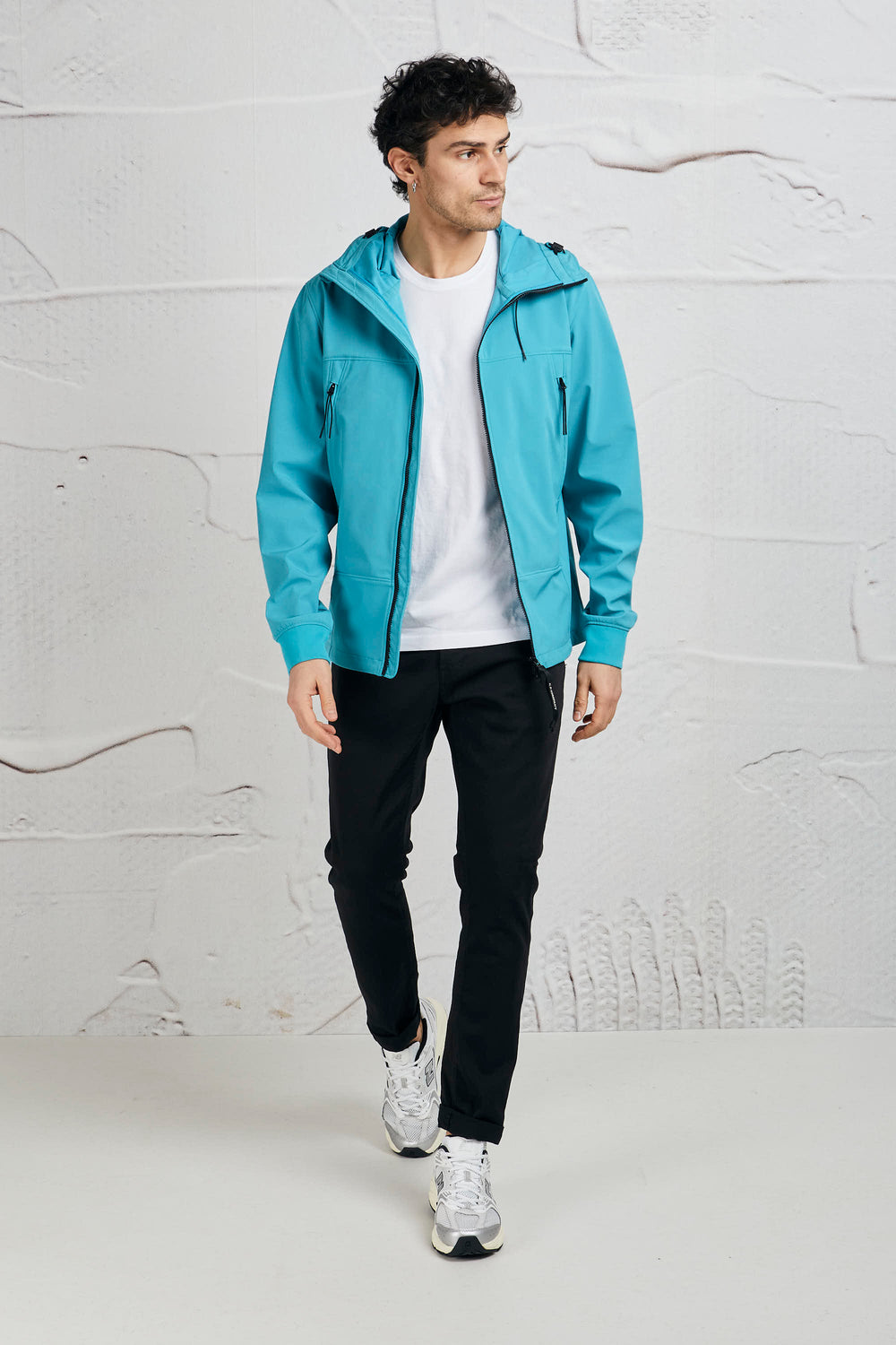 C.P. Company 2023/24: Una Guida alla Nuova Collezione di Alta Moda