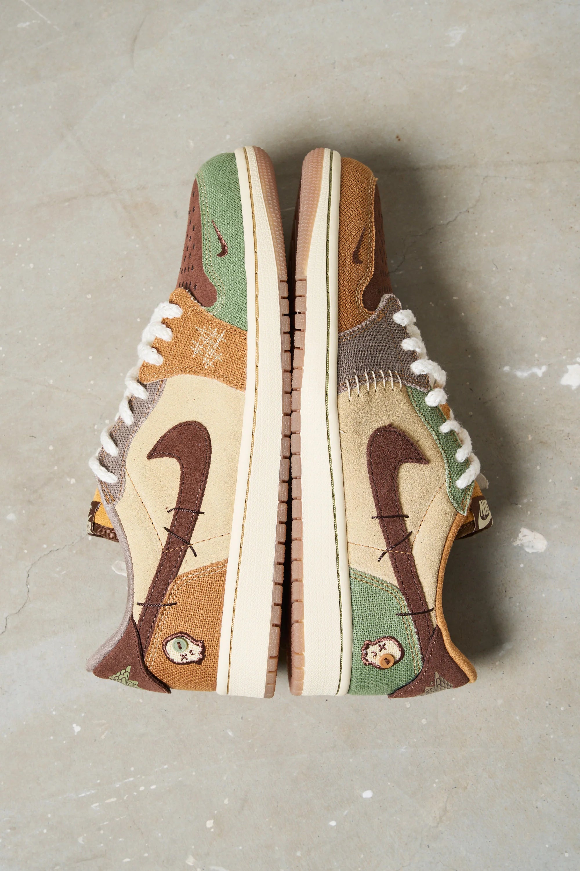 Sfoglia la Nuova Collezione Nike Uomo per l Autunno Inverno 2023