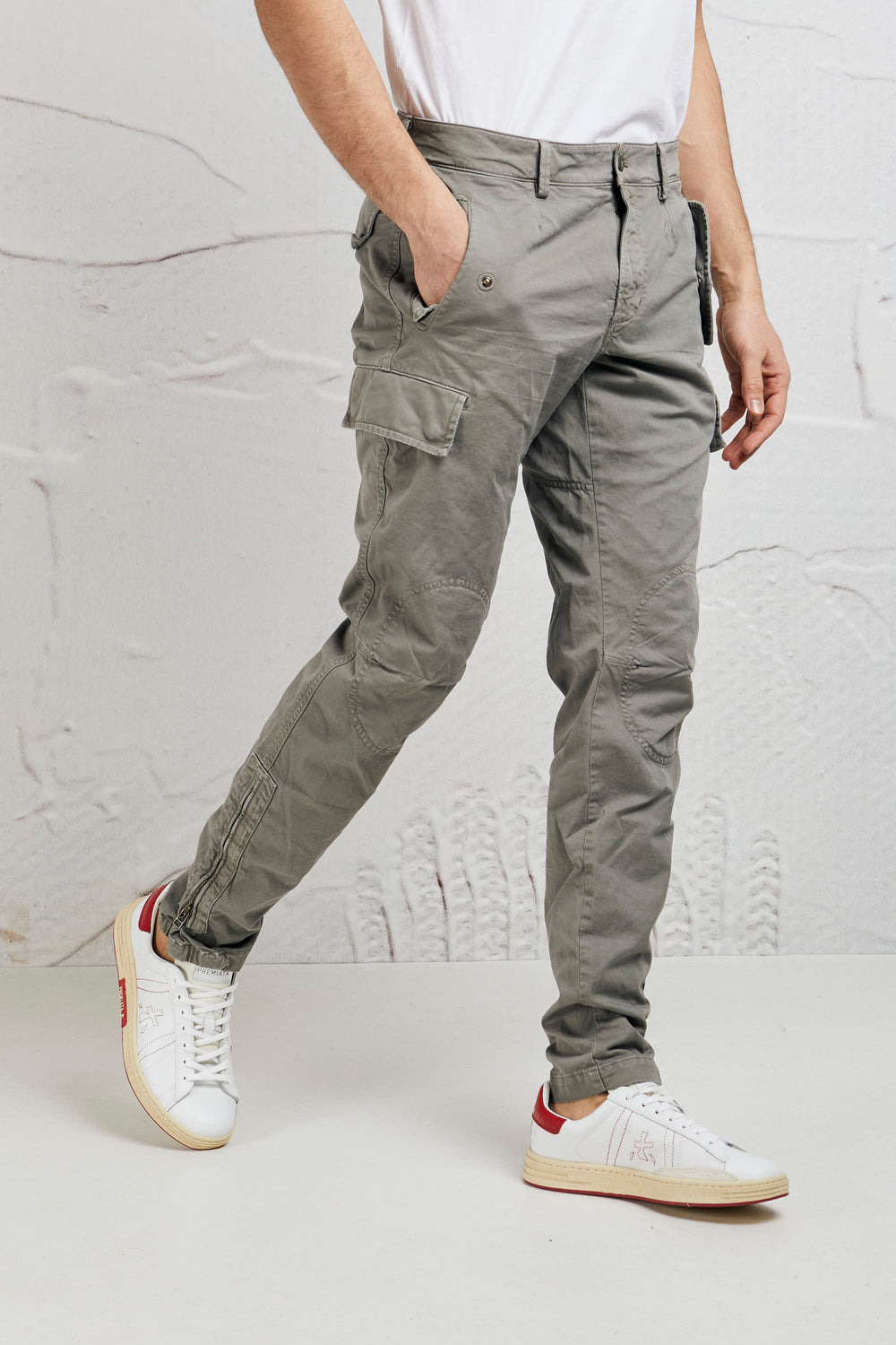 Come Scegliere i Migliori Pantaloni Mason's per Uomo: La Guida Definitiva