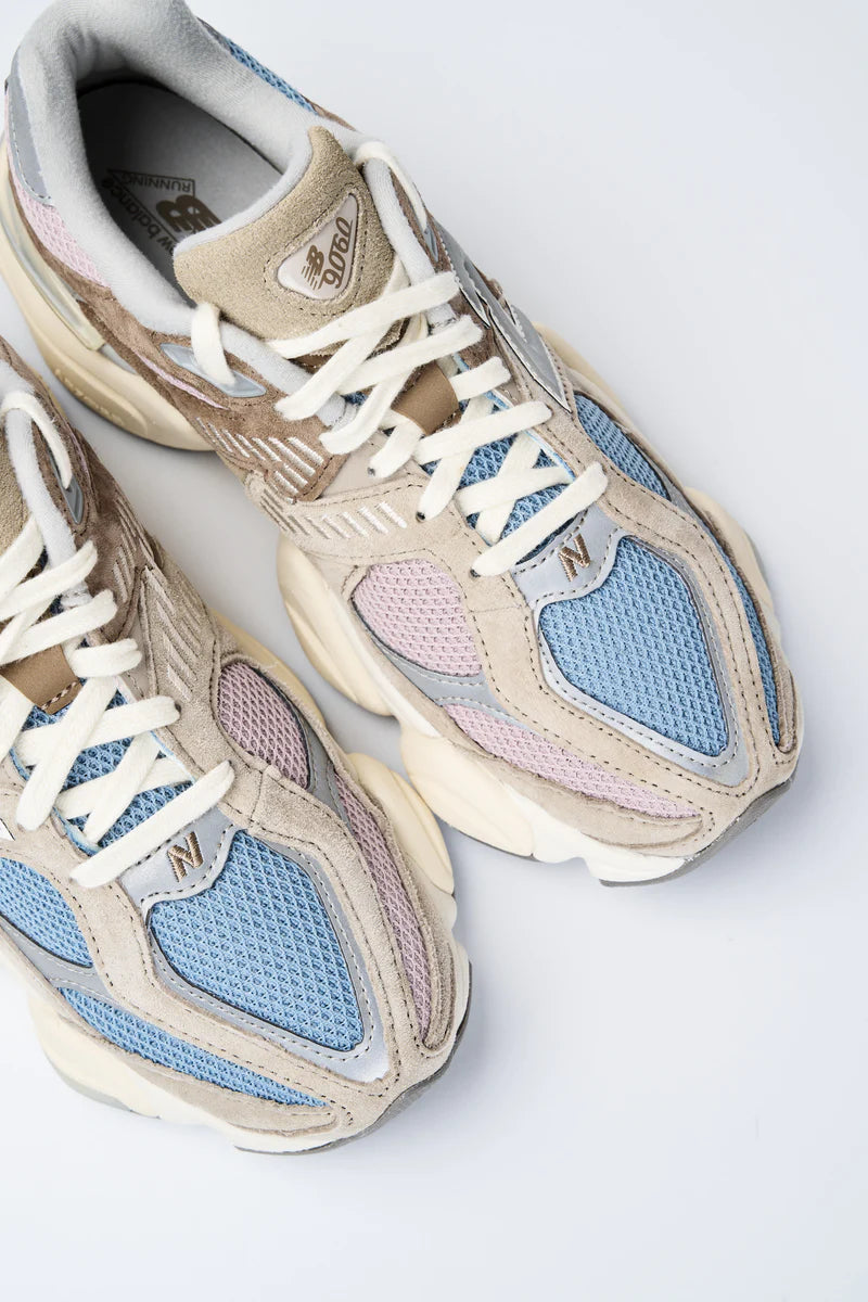 New Balance: Un'Esplorazione dei Nuovi Modelli 2023