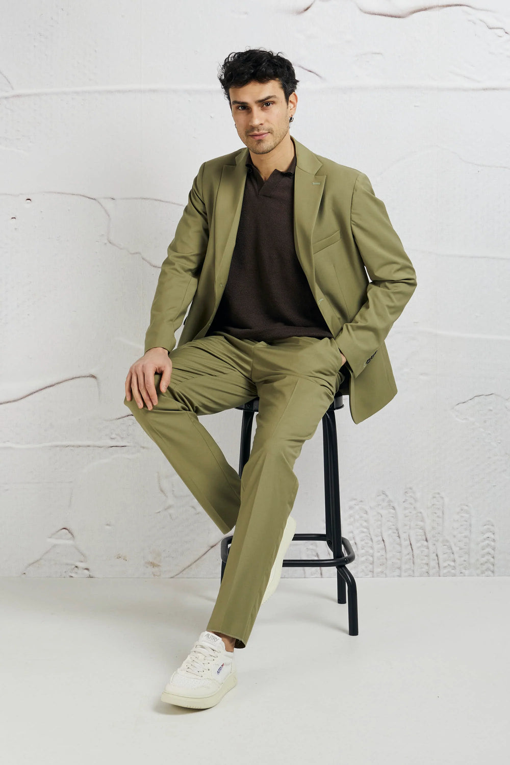 Abbigliamento Sportivo Elegante da Uomo: Una Nuova Definizione di Stile