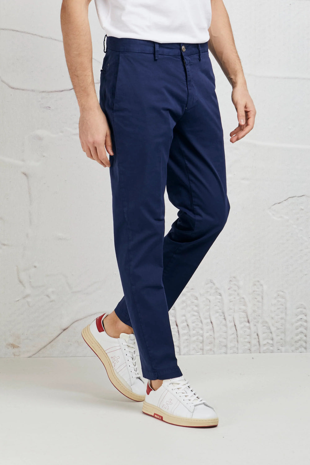 Idee per Pantaloni da Mettere ad un Evento Elegante - La Scelta Perfetta su Kissuomo.it