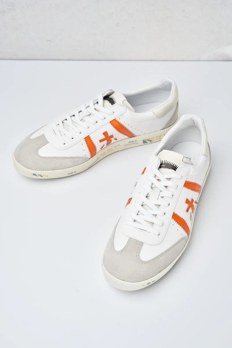 La Guida Definitiva alle Premiata Scarpe Uomo Spring Summer 2023