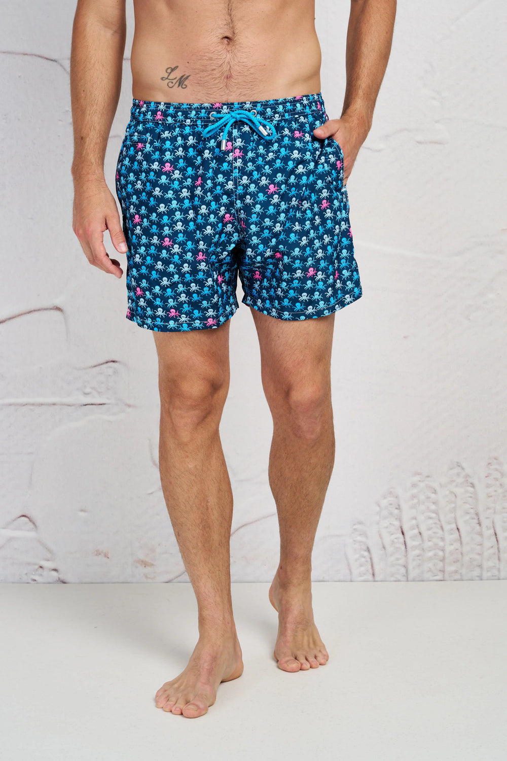 La perfezione del beachwear: Scopri Saint Barth