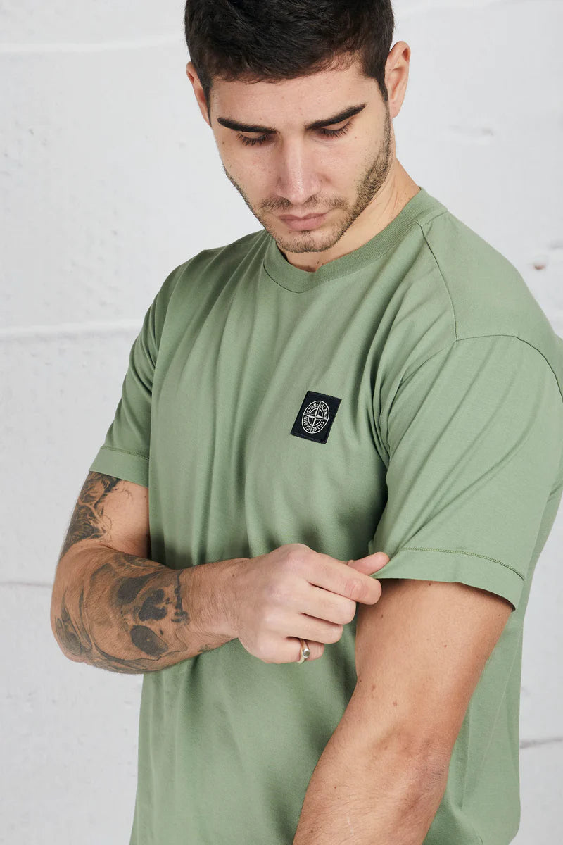 Maglie e felpe Stone Island online