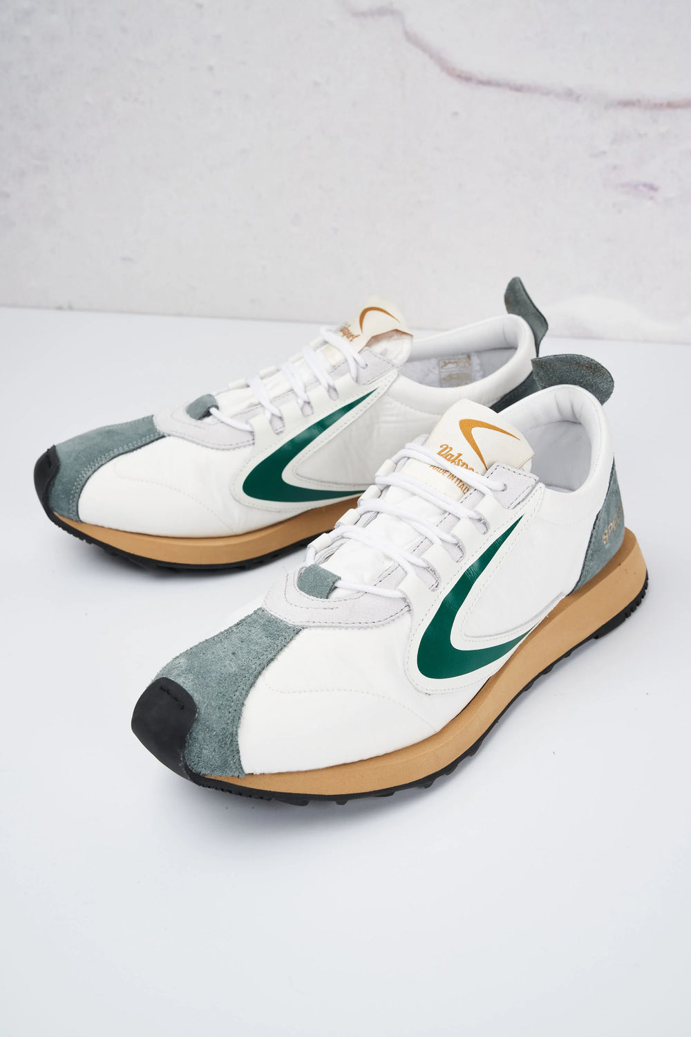 Scopri le Valsport Sneakers Uomo: Comfort, Stile ed Eleganza