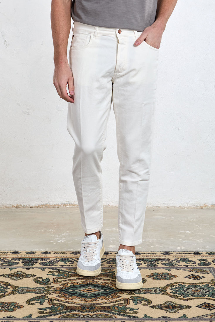 Riscoprire la Classicità: La Nuova Collezione Spring Summer 2024 di Officina 36