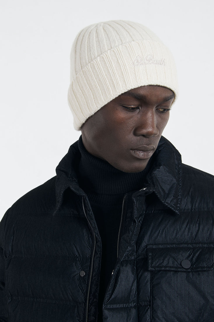 Saint Barth Uomo: Scopri l’Autunno Inverno 2023 Online