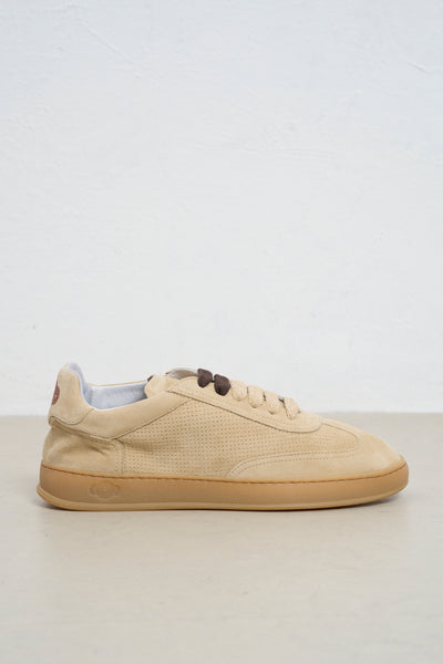Soldini80 3548 Sneakers Akira Amalfi sabbia