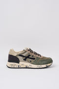 Premiata 9639 Sneakers Mick