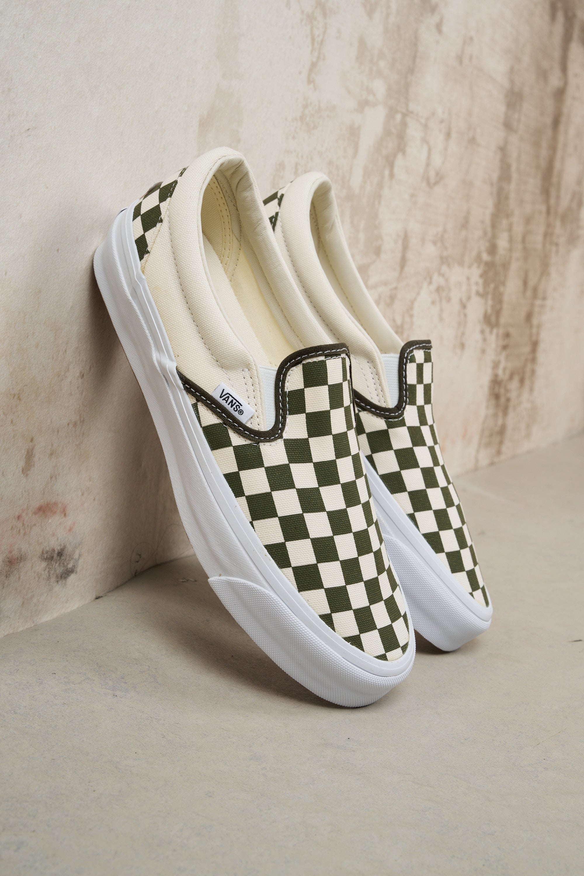 Vans Classic Vans Collo Basso Vans 1626 Scarpe Classic Slip-On