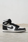 Nike 7837 Sneakers Jordan 1 High 85 Black White