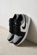 Nike 7815 Sneakers Jordan 1 Low Shadow Toe