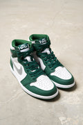 Nike 7817 Sneakers Jordan 1 Retro High OG Gorge Green