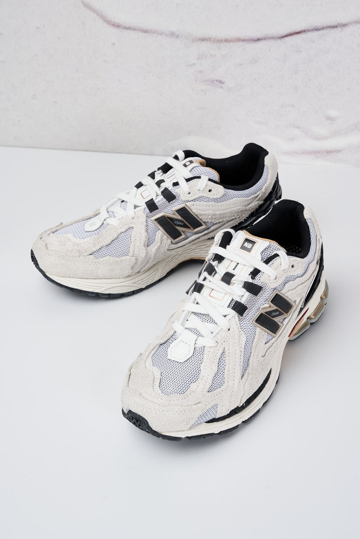 Scopri le Ultimissime Tendenze con la Collezione New Balance Autunno/Inverno 2024