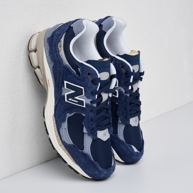 New Balance: Un'Esplorazione dei Nuovi Modelli 2023