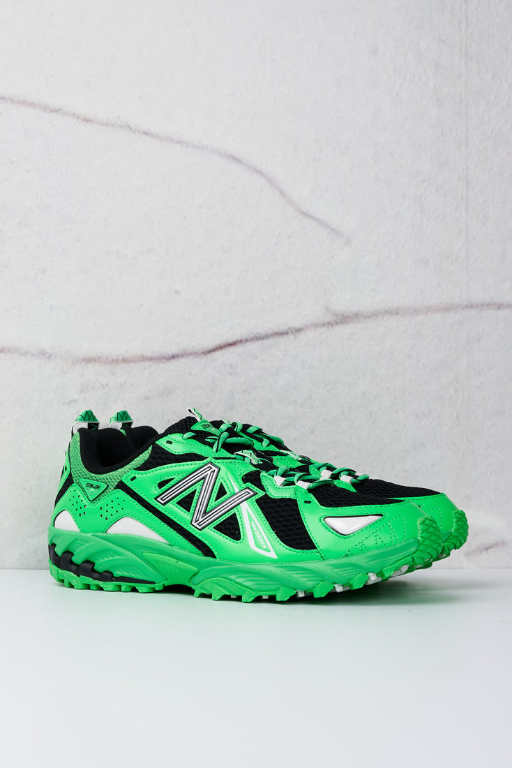 Scopri le Ultimissime Tendenze con la Collezione New Balance Autunno/Inverno 2024