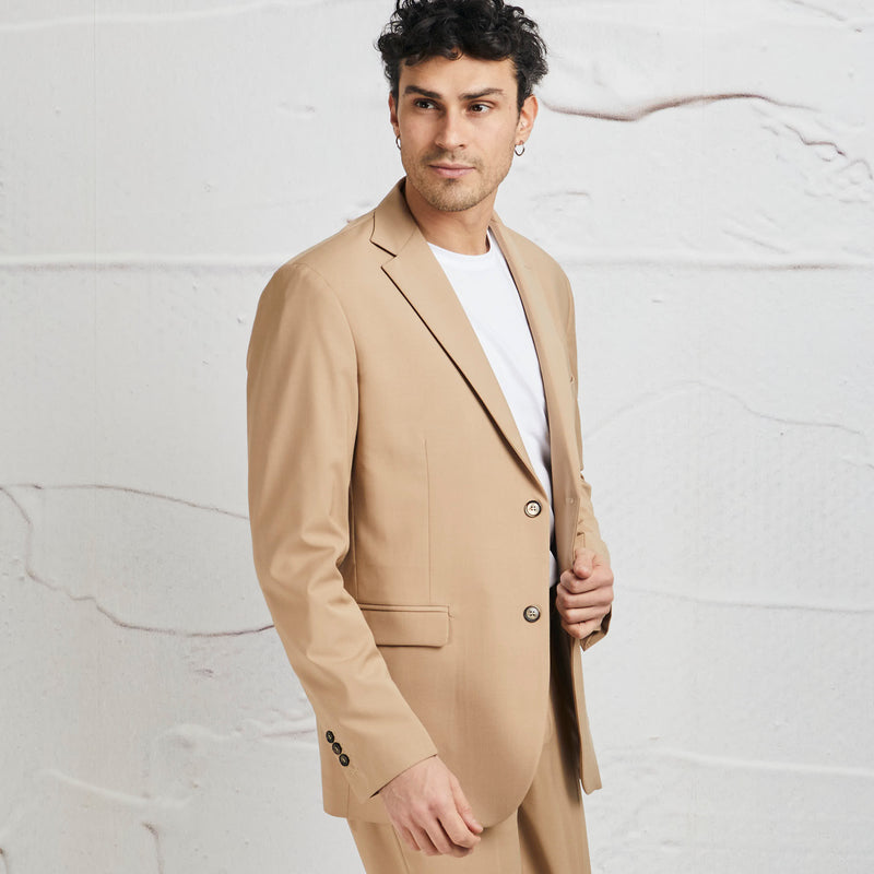 Abbigliamento Sportivo Elegante da Uomo: Una Nuova Definizione di Stile