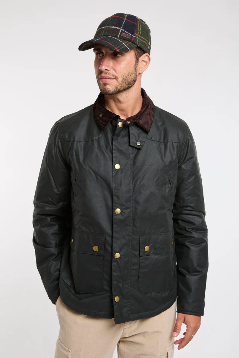 Calore e Stile Inconfondibile: I Must-Have Invernali di Barbour