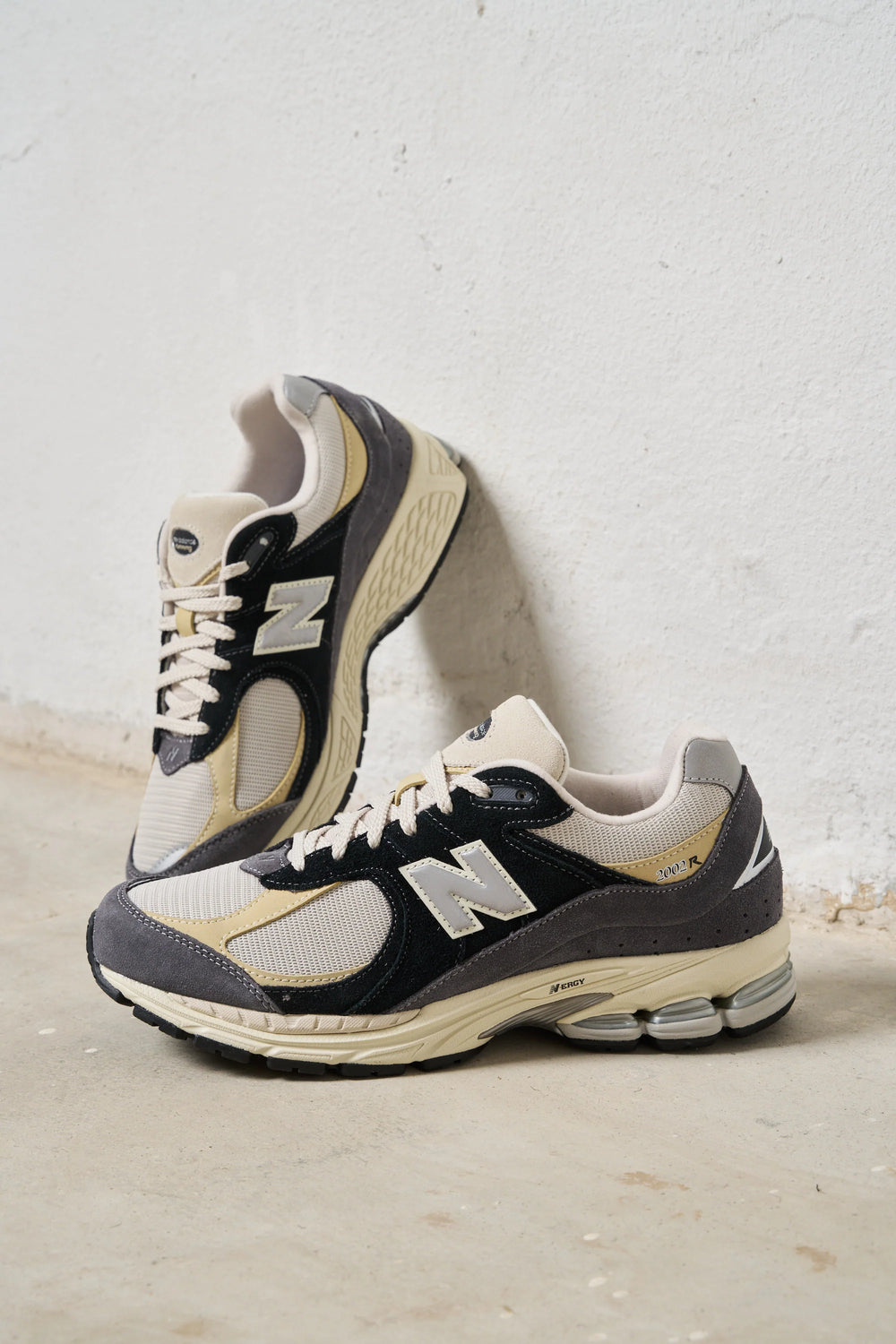 The New New Balance Autumn Winter 2023 Men's Collection is now available