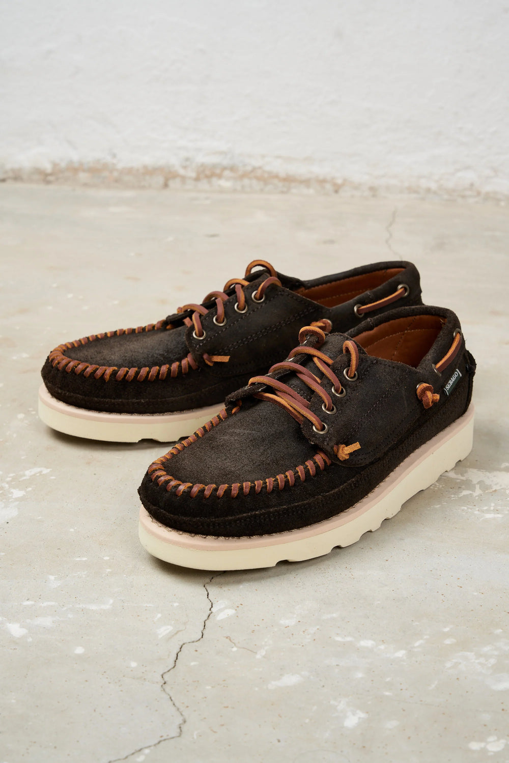 Sebago and Its New Spring Summer 2024 Collection: Navigating Between Style and Tradition