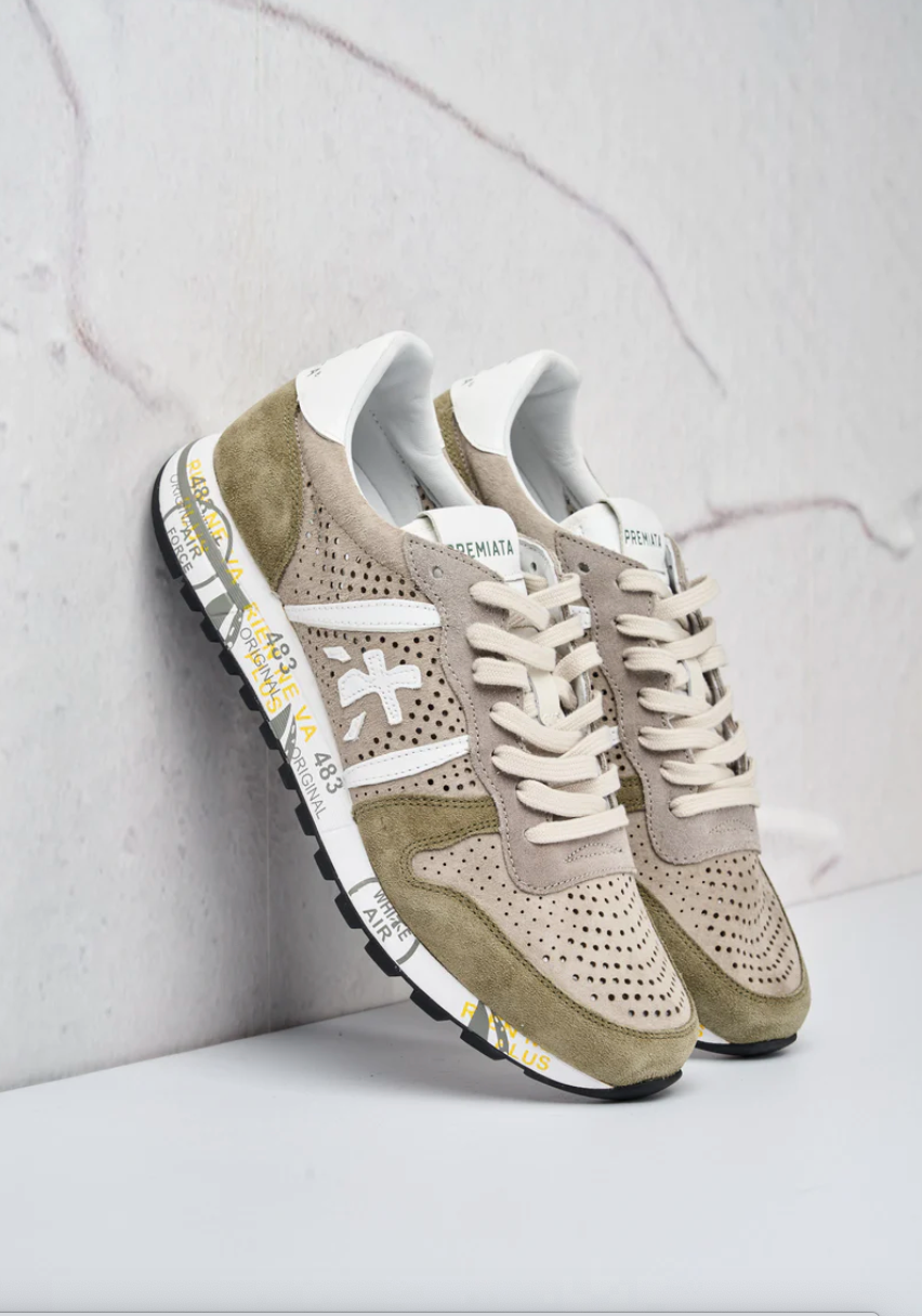 Premiata Herrenschuhe online