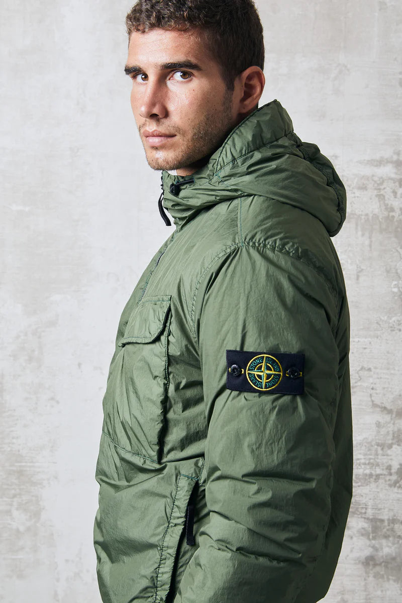Stone Island Online The New F/W 2023 Collection