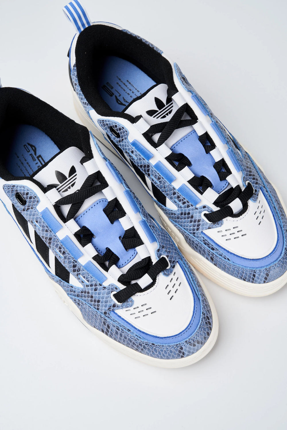 Kissuomo.it and Adidas: An icon of style in men's fashion eCommerce