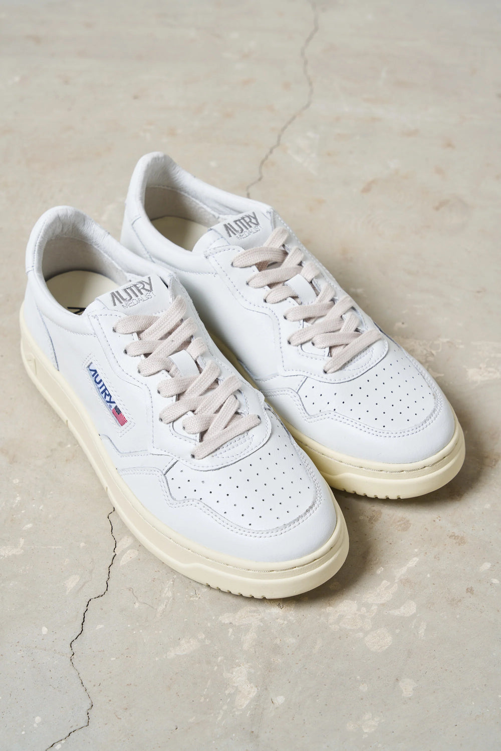 Autry CLC Sneakers New Collection online