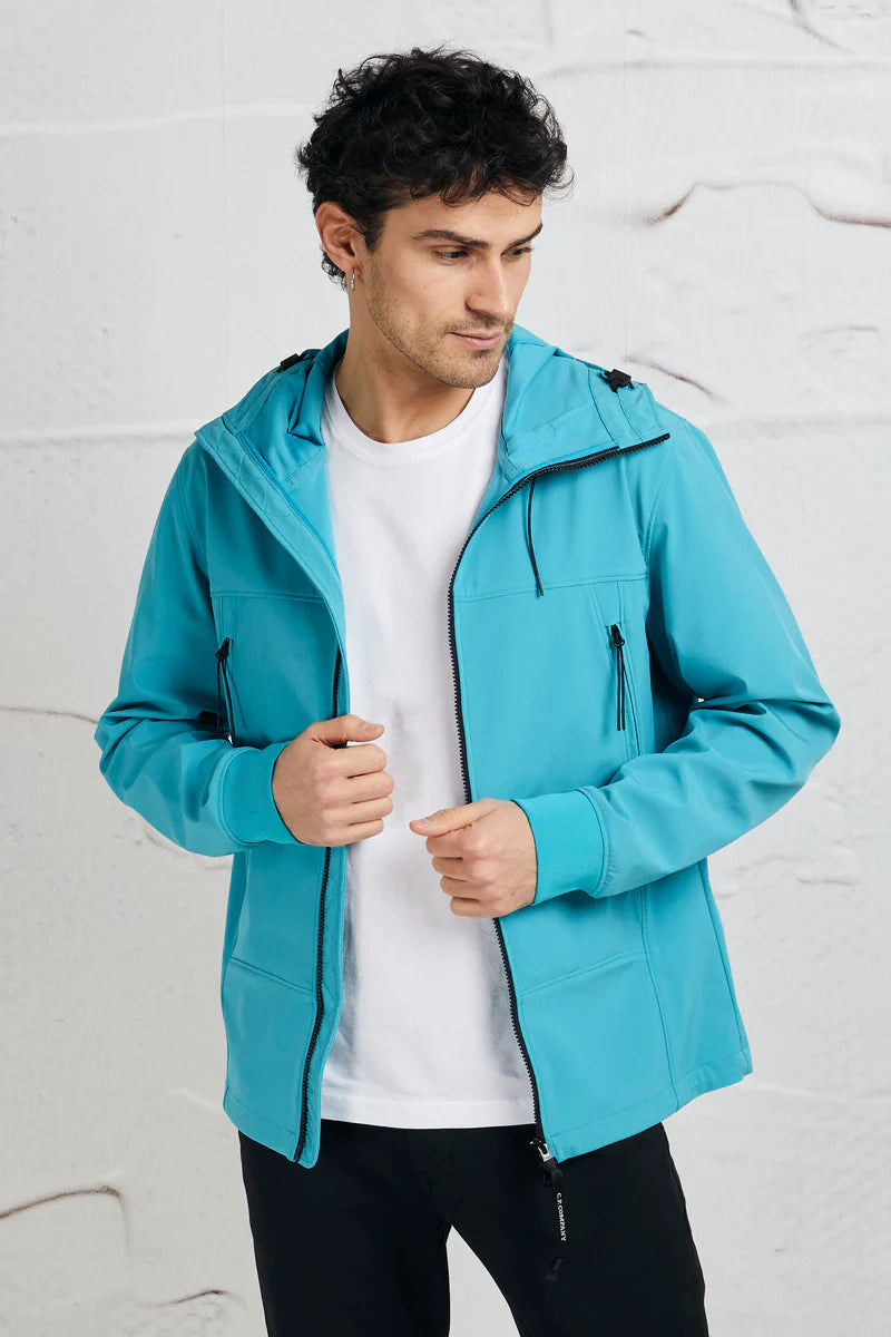 CP Company Summer Jackets: A Touch of Style for Your Summer