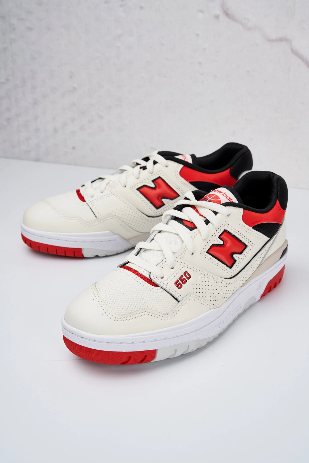 New Balance online the most searched models online