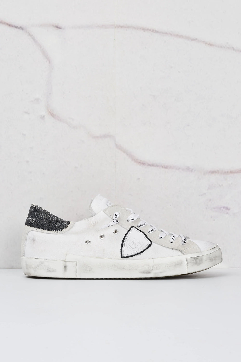 Philippe Model Sneakers and Online News: When Luxury meets Streetwear Style 