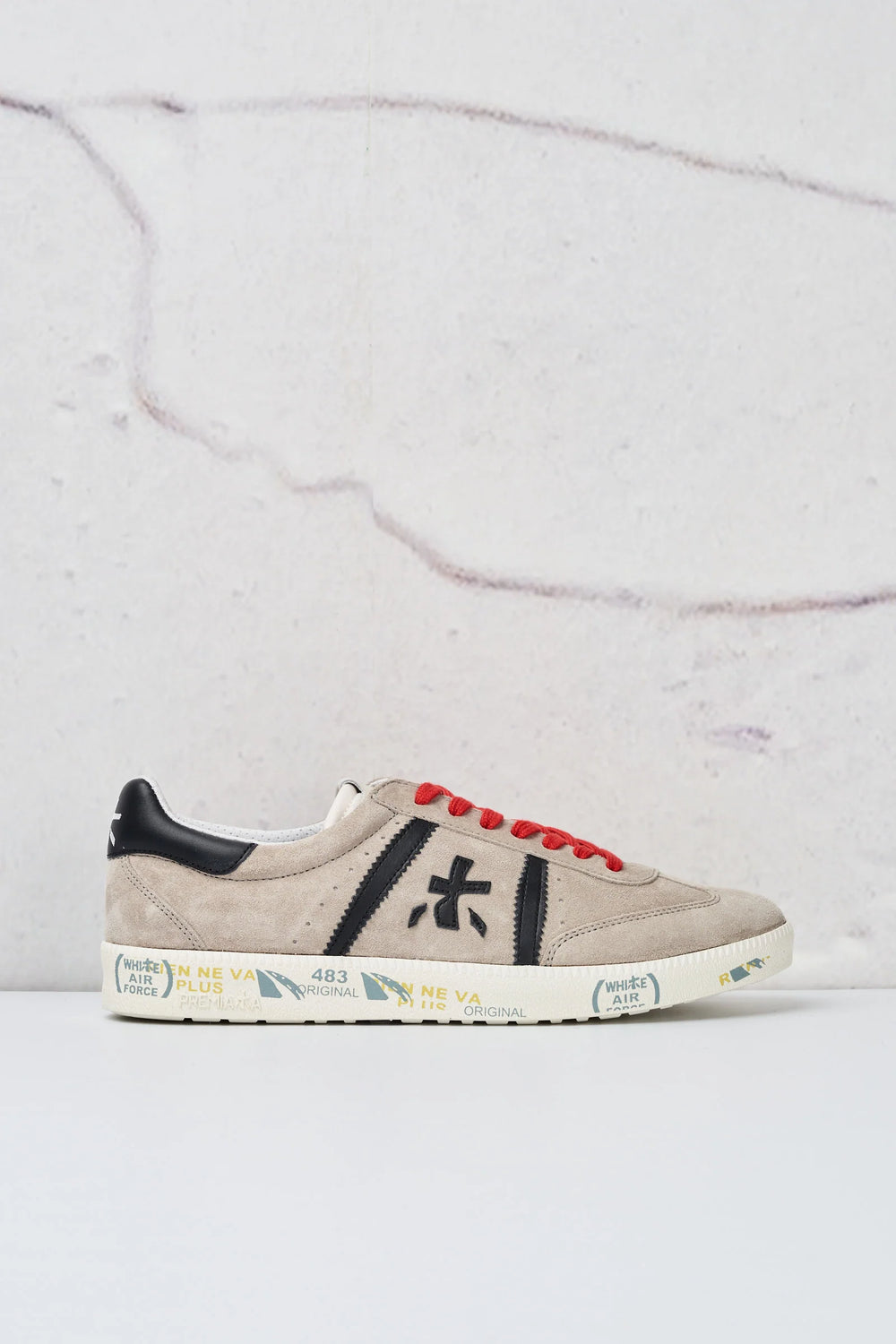 The Perfect Choice: Summer Shoes and Sneakers Online on Kissuomo.it