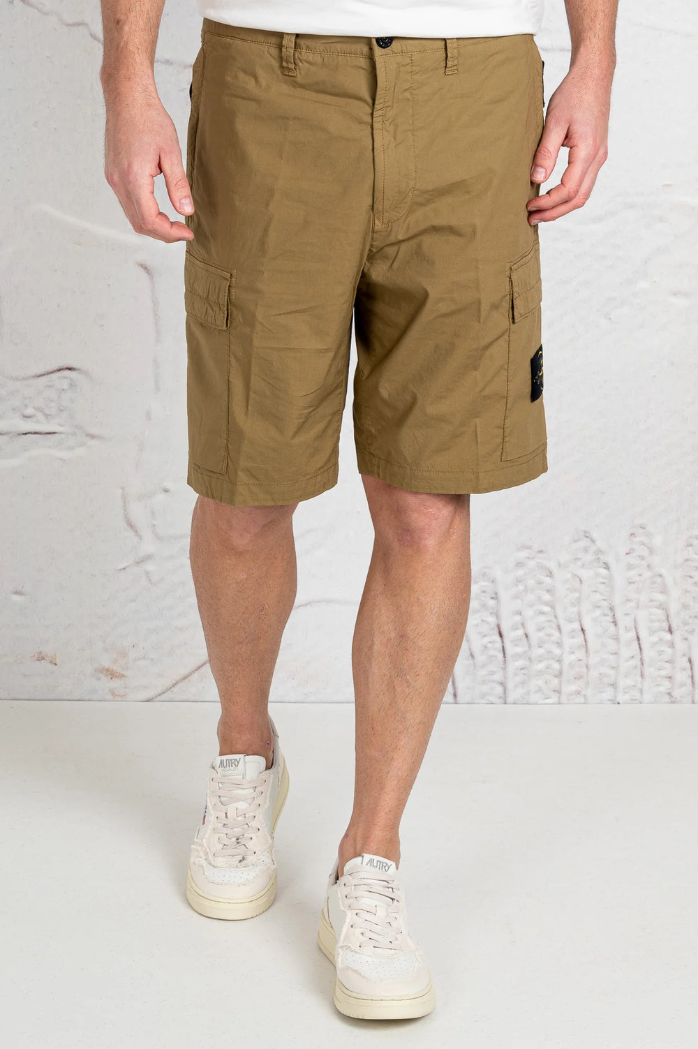 Summer Cargo Pants: An Elegant Synonym of Comfort