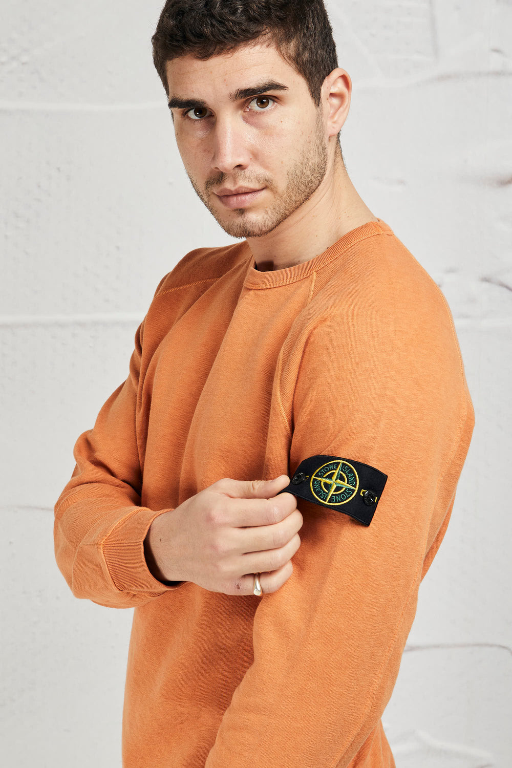 Frühjahr/Sommer-Kollektion 2023 von Stone Island: Entdecken Sie Innovation