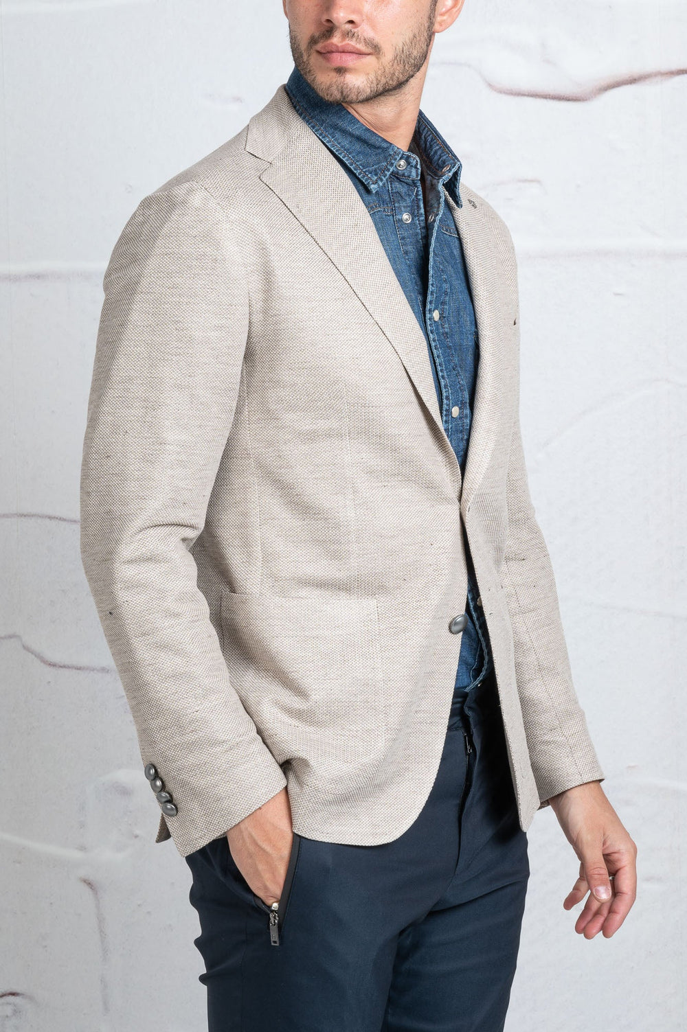 Tagliatore's Autumn/Winter 2024 Collection – A Dive into Italian Elegance