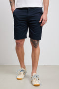 Hamaki-Ho 3148 Bermuda chino blu