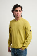CP Company 3110 Maglia verde acido